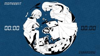 環流の箱舟 / 双葉湊音・すずきつづみ