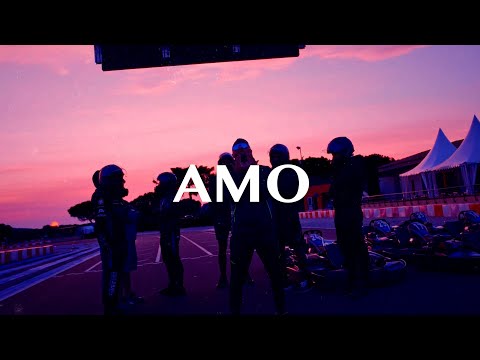 Jul x DTF Type Beat "AMO" || Instru Rap by Kaleen