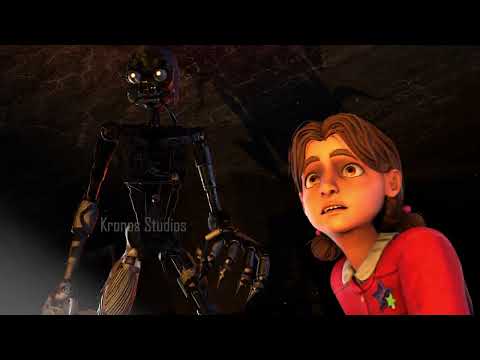 Five Nights at Freddy's: Security Breach RUIN DLC Shows a Heartbreaking  Truth