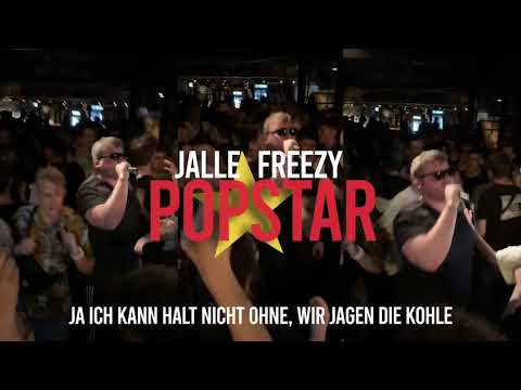 Video thumbnail for Popstar