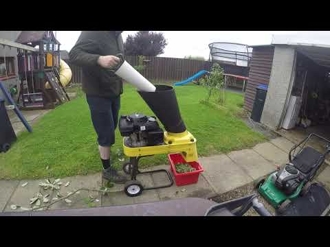 Chipper/Shredder - Image 2