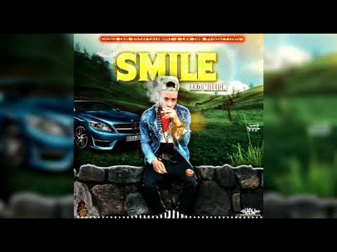Ako Million - Smile (Official Audio)