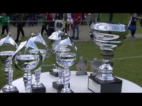 2016 05 15 Sparta'25 winnaar Laarbeekcup