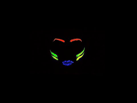 DJane HouseKat - Paint the Night (Official Video)