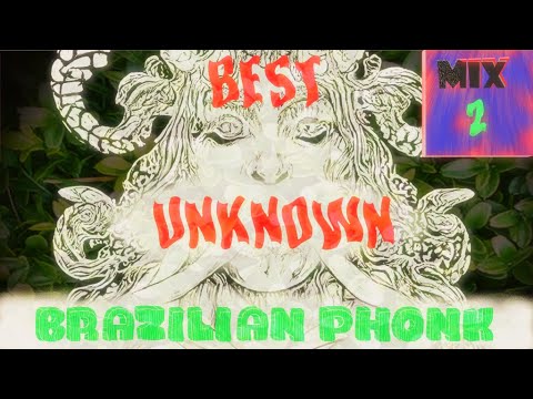 ✯BEST NEW UNKNOWN BRAZILIAN PHONK✯ | MIX №2 | Best Brazilian Phonk 2023