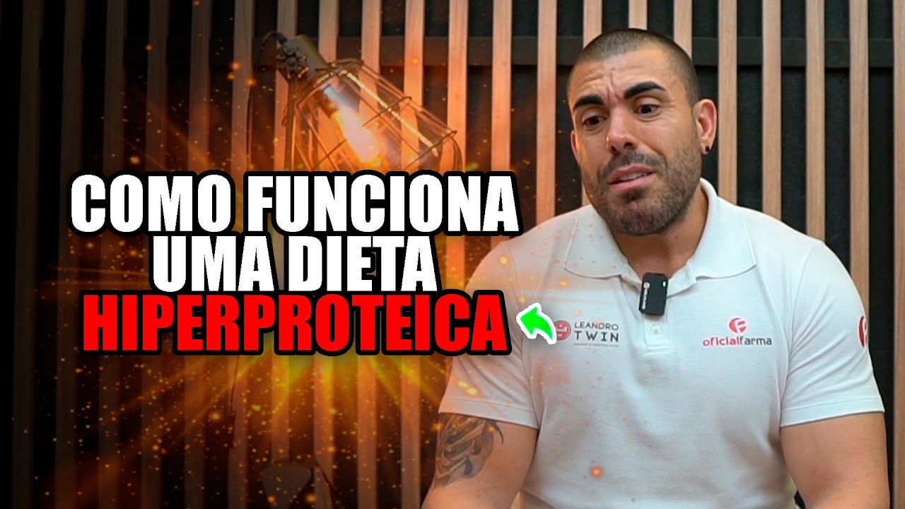 How to adjust a high-protein diet for each goal