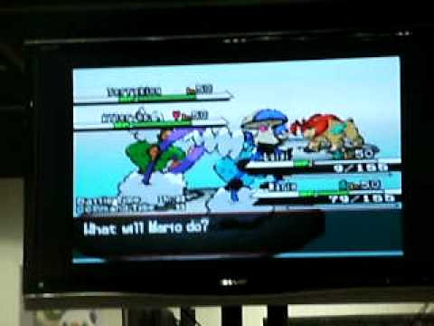Pokemon VGC 2011 Nationals - Indianapolis - Finals Match (Senior Division)