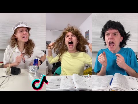 CUANDO LA CAJERA NO TE DEJA EN PAZ  😂 | ANIMALIZE21 Y OTROS NUEVOS TIKTOKS |MEJORES TIKTOK #2023