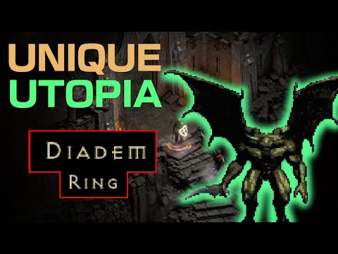 This Was Insane... 100 Outer Steppes Runs: Diablo 2 Resurrected