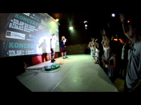 ARK/Riczmond - Ten czas nie to miejsce