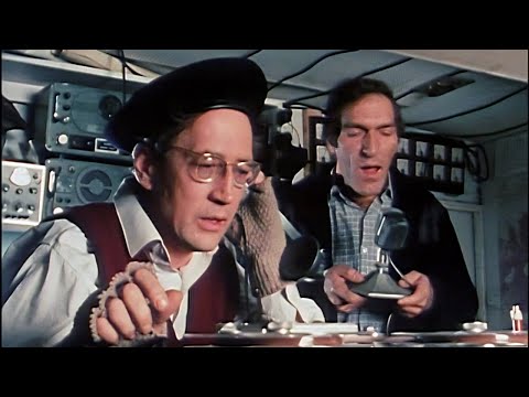 Catweazle Series - S01E10, The House Of The Sorcerer, 1280x720p HD upscaled stereo