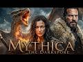 MYTHICA THE DARKSPORE Full Fantasy Movie Melanie Stone Adam Johnson Jake Stormoen