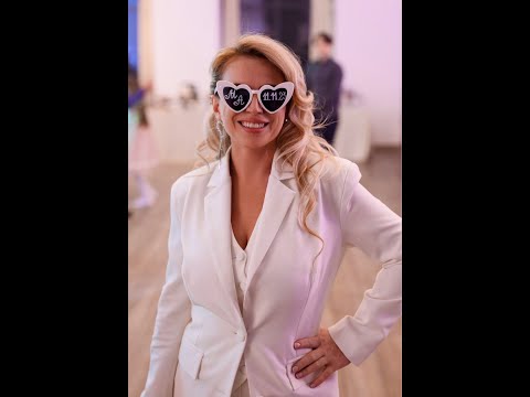 Ведуча Зоряна Березяк., відео 2