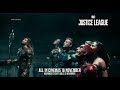 Justice League Justice Is Served TV Spot HD