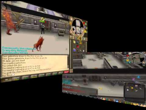 Duo Dungeoneering Guide