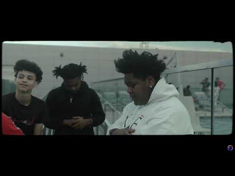 Lil Sobe-“Drown” ft PACOO shot by @jvproduction_