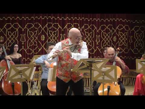 @ionbogdanstefanescu  Handel - The Arrival of the Queen of Sheba