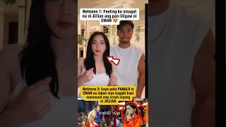 Download lagu SINAGOT NA?! Netizens, Sigurado nang Sila na nina Jillian Ward at Eman Pacquiao! #shorts mp3 Download lagu SINAGOT NA?! Netizens, Sigurado nang Sila na nina Jillian Ward at Eman Pacquiao! #shorts mp3