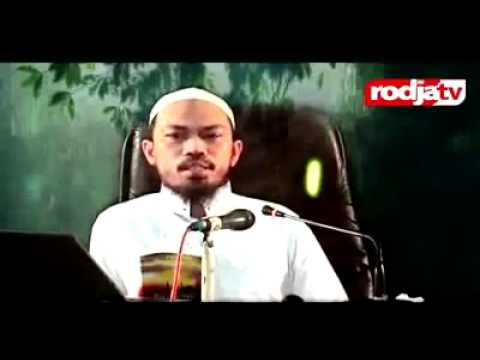 Jeda Rodja TV  Jangan Sia siakan Waktumu   YouTube