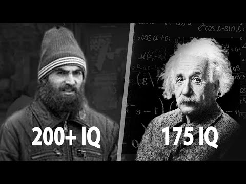 Njeriu me i zgjuar qe ka jetuar per te cilin s keni degjuar kurre