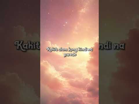 May pagmamahal na kahit malayo, hindi nabubura. Tahimik lang, pero nandoon pa rin. Verse 2 Teaser 🎶