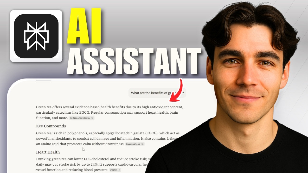 How to Use Perplexity as an Assistant (Tutorial 2026)