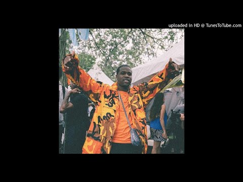 *FREE* ASAP FERG x SHECK WES x COMETHAZINE TYPE BEAT (PROD. NITETIME x ATDENN)