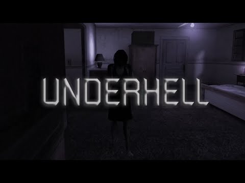 Underhell (Prologue + Chapter 1) - (No Commentary)