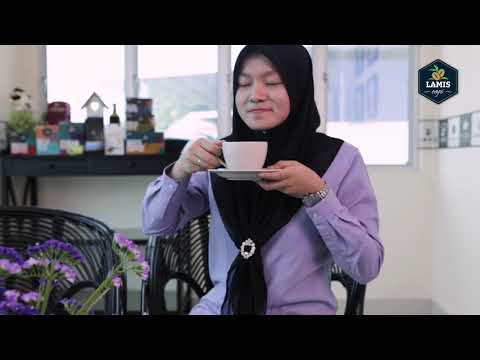 Lamis Wheat Bran Chocolate Drink