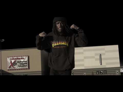 JBodee - Movie (Prod. By RicAndThadeus)