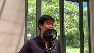 Honeymoon - Johnny Stimson (Cover by WanderPlay)