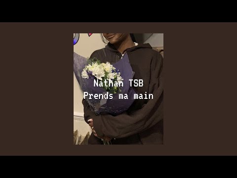 nathan tsb - prends ma main ( speed up )