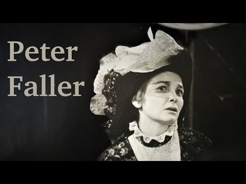 Die Peitsche 5 Peter Faller