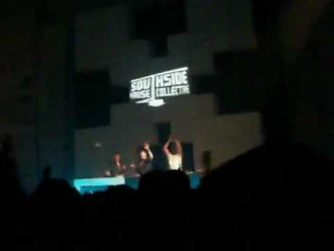 Southside house collective - Calpe 2012 Xtravel