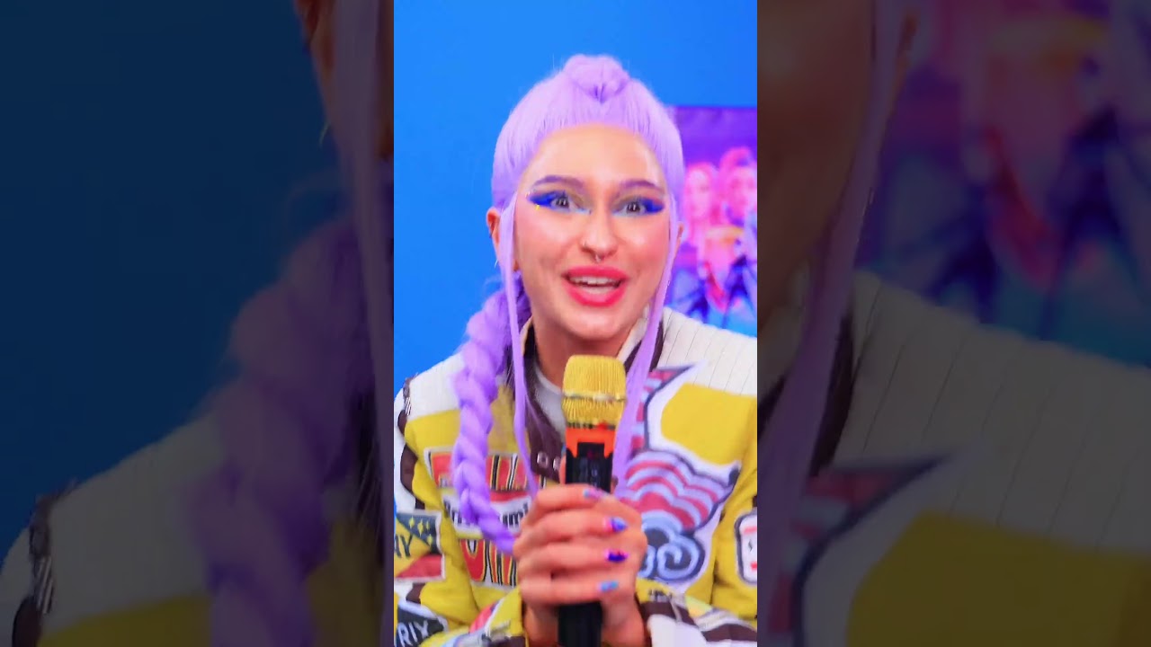 デーモンハンターのためのKポップコーン！🍿🎶😈