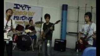 twintech - seven day - wet blanket (butterfingers cover)