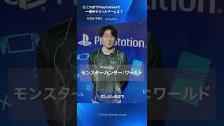 【TGS2026】Killin9Hitが語る『モンスターハンター：ワールド』！ 忘れられないアルバトリオン戦