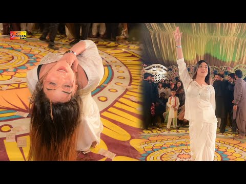 Mera Dhol Islamabad Da | Chiriya Queen | Dance Performance | Shaheen Studio