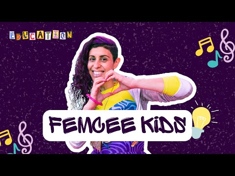Femcee Kids: Where Hip-Hop Meets Heart