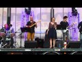 Telephone Pomplamoose fete de la zic Guignen ...
