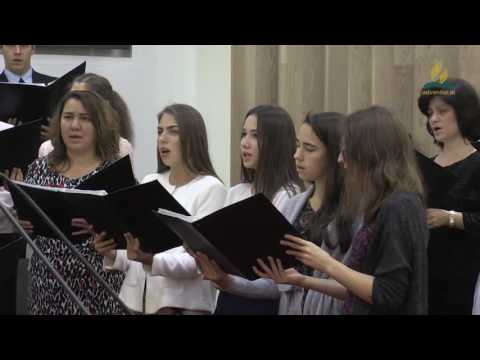 Corul Azs Wien - Ceasul rugii