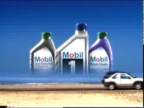 About mobil 1 lubricating oil