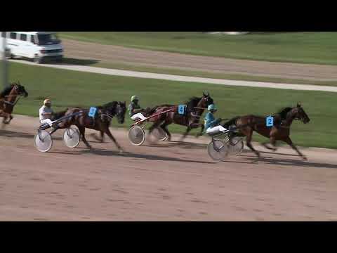 2023.09.03. 6. Futam - SZERENCSEJÁTÉK ZRT. - 109. HUNGÁRIA DÍJ (NÜL-VIII.)