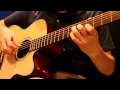 Ibanez AELBT1 Video #1