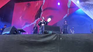 Lykke Li - Just Like A Dream (Flow Festival 2018)
