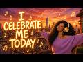 Activate Your Power Today 💫Celebrate Your Blessings Coming | Positive Afrobeat Music