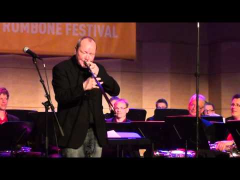 Slide Factory 2011 - Nils Landgren (Ack Waermland Du Skoena)