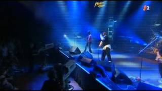 Living Colour - Go Away (Live 2007)