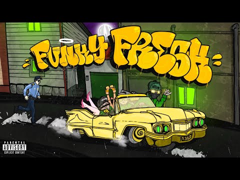Artene - Funky Fresh | Prod. XPL
