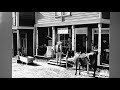 Kitty gets drunk and proposes to Doc. Matt gets jealous 1959 Gunsmoke "The Choice"